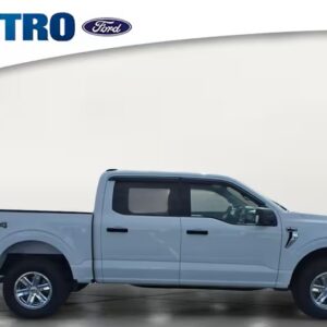 Used 2021 Ford F-150 XLT C2422A