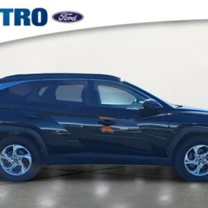Used 2024 Hyundai Tucson SEL T10573A
