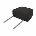 Headrest - Rear