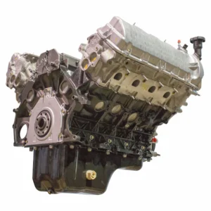 Engine Complete Long Block Crate - 6GX600XAA 5.4L