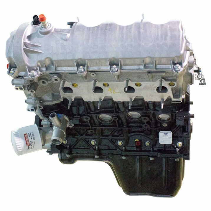 Engine Complete Long Block Crate - 6GX600XAA 5.4L - Image 6