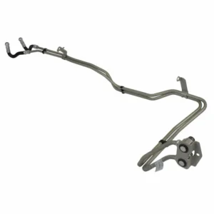 Automatic Transmission Oil Cooler Hose Tube - 5.0L (AT)