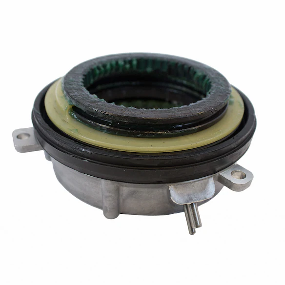 4WD Actuator - Center