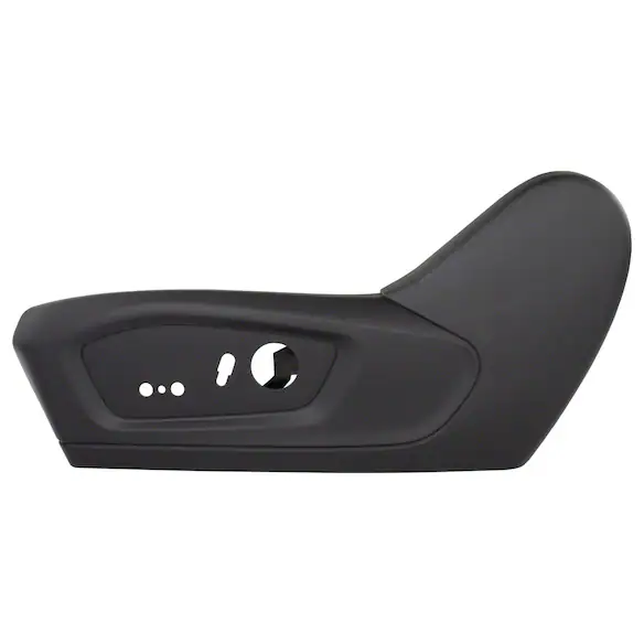 Seat Trim Panel Shield - Front, Driver - Image 4