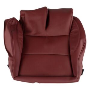 Cover Seat Cushion - Right, Front (Reserve)