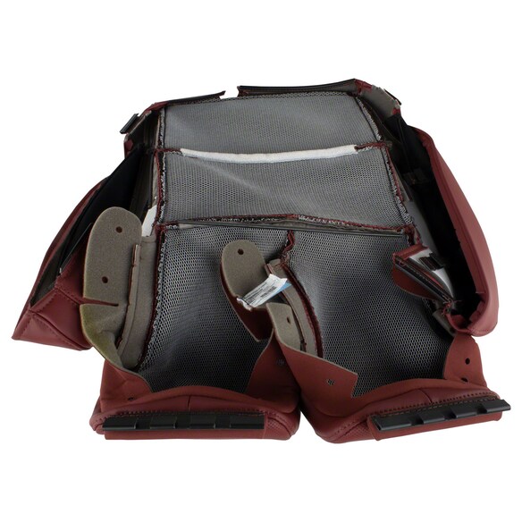 Cover Seat Cushion - Right, Front (Reserve) - Image 3