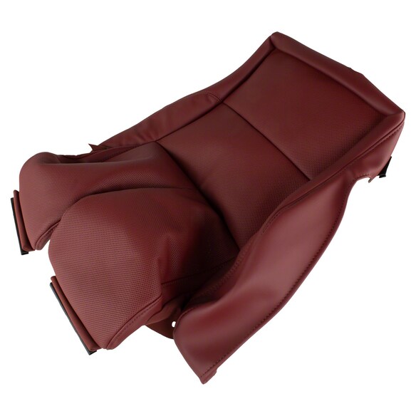Cover Seat Cushion - Right, Front (Reserve) - Image 4