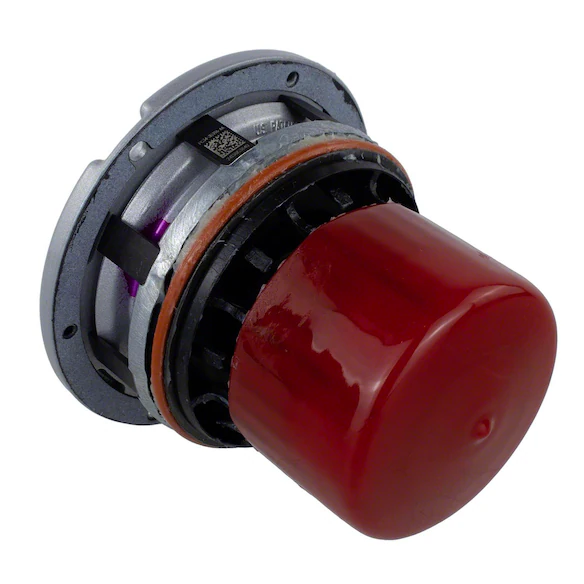 Front Locking Hub Axle - Image 2