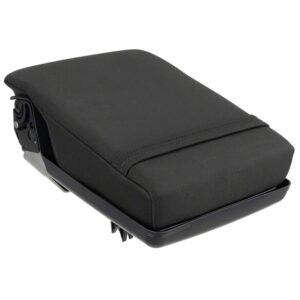 Armrest - Rear