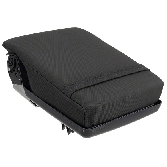 Armrest - Rear