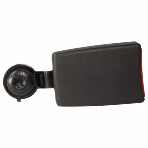 Seat Belt Receptacle Buckle