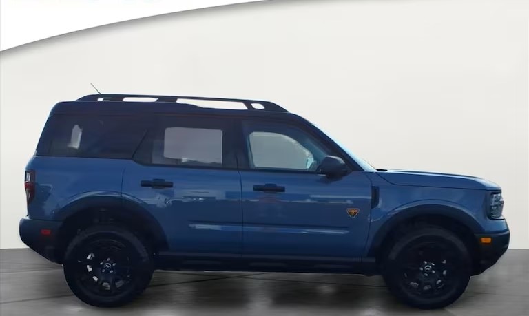 2025 Ford Bronco Sport Badlands C2373 - Image 5