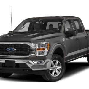 Used 2023 Ford F-150 XLT T10666A