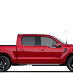 2025 Ford F-150 Lariat C2472