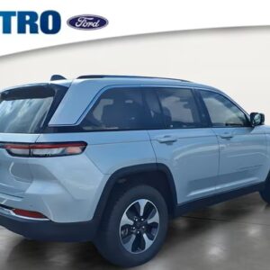 Used 2023 Jeep Grand Cherokee 4xe 4xe R3345