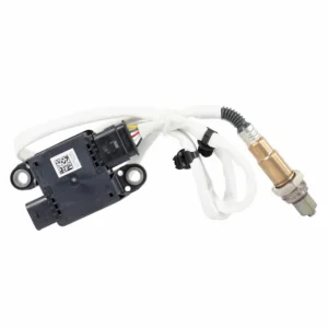 Diesel Exhaust Particulate Sensor Nitrogen Oxide (NOx) - 6.7L