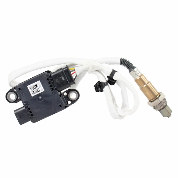 Diesel Exhaust Particulate Sensor Nitrogen Oxide (NOx) - 6.7L