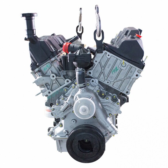 Engine Long Block Service (Postal) - Image 5