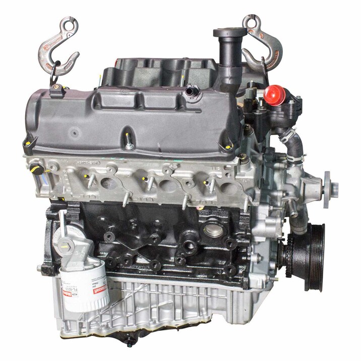 Engine Long Block Service (Postal) - Image 4