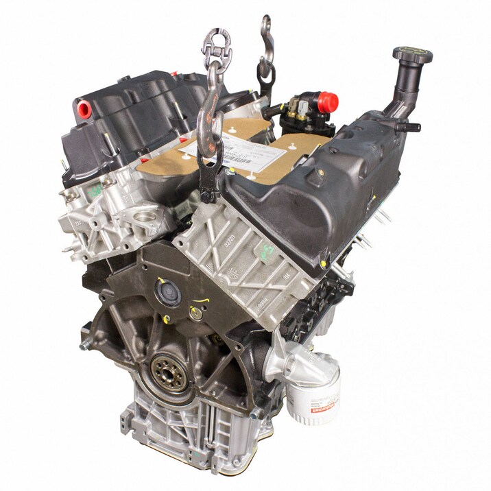 Engine Long Block Service (Postal) - Image 2