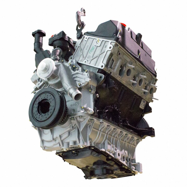 Engine Long Block Service (Postal) - Image 3